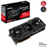 ASUS TUF-RX6700XT-O12G-GAMING 12GB GDDR6 HDMI DP 192Bit