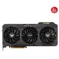 ASUS TUF-RX6700XT-O12G-GAMING 12GB GDDR6 HDMI DP 192Bit