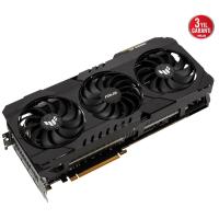 ASUS TUF-RX6700XT-O12G-GAMING 12GB GDDR6 HDMI DP 192Bit