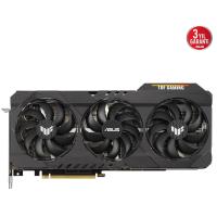 ASUS TUF-RTX3080TI-12G-GAMING 12GB GDDR6X HDMI DP 384BİT