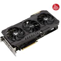 ASUS TUF-RTX3070TI-O8G-GAMING 8GB GDDR6X HDMI DP 256BİT