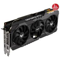 ASUS TUF-RTX3070TI-O8G-GAMING 8GB GDDR6X HDMI DP 256BİT