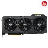 ASUS TUF RTX3060-12G-V2 GAMING 12GB GDDR6 HDMI DP 192BİT