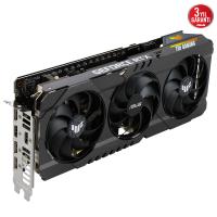 ASUS TUF RTX3060-12G-V2 GAMING 12GB GDDR6 HDMI DP 192BİT