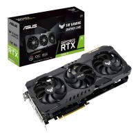 ASUS TUF RTX3060TI-O8G-V2 GAMING DDR6 256B 2XHDMI 3XDP HDCP