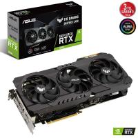 ASUS TUF-RTX3080-10G-GAMING-V2 10GB GDDR6X 320Bit