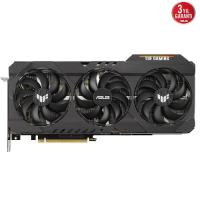 ASUS TUF-RTX3080-10G-GAMING-V2 10GB GDDR6X 320Bit