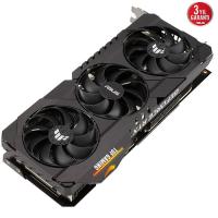 ASUS TUF-RTX3080-10G-GAMING-V2 10GB GDDR6X 320Bit