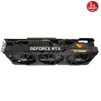 ASUS TUF-RTX3080-10G-GAMING-V2 10GB GDDR6X 320Bit