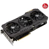 ASUS TUF-RTX3070TI-8G-GAMING 8GB GDDR6X 256Bit