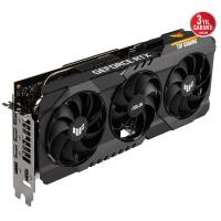 ASUS TUF-RTX3070TI-8G-GAMING 8GB GDDR6X 256Bit