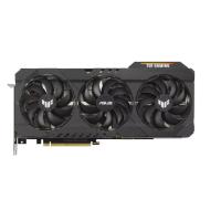 ASUS TUF RTX3090-O24G GAMING 24GB DDR6X 384B 2XHDMI 3XDP