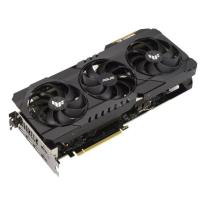 ASUS TUF RTX3090-O24G GAMING 24GB DDR6X 384B 2XHDMI 3XDP