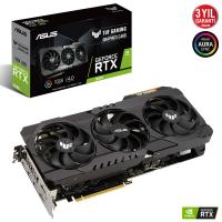 ASUS TUF-RTX3080-10G-GAMING 10GB GDDR6X HDMI DP 320BİT