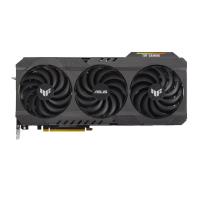 ASUS TUF RTX3090TI-24G GAMING 24GB DDR6X 384B 2XHDMI 3XDP