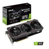 ASUS TUF RTX3070-O8G-V2 GAMING DDR6 256B 2XHDMI 3XDP HDCP