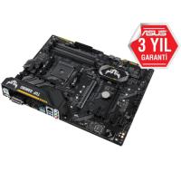 Asus TUF X470-PLUS DDR4 3200MHz S+V+GL AMD AM4