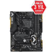 Asus TUF X470-PLUS DDR4 3200MHz S+V+GL AMD AM4