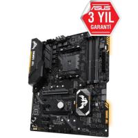 Asus TUF X470-PLUS DDR4 3200MHz S+V+GL AMD AM4