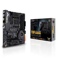 ASUS TUF X570-PLUS GAMING DDR4 SATA3 M2 PCIe NVME HDMI DP PCIe 16X v4.0 AM4 ATX
