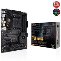 ASUS TUF GAMING X570-PRO (WI-FI) 5100(OC) ATX AM4