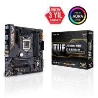Asus TUF Z390M-PRO GAMING DDR4 S+V+GL 1151