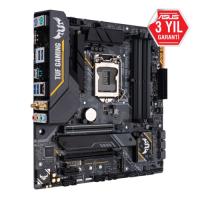 Asus TUF Z390M-PRO GAMING DDR4 S+V+GL 1151