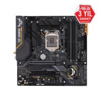 Asus TUF Z390M-PRO GAMING DDR4 S+V+GL 1151