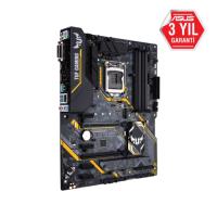 Asus TUF Z370-PLUS GAMING II DDR4 S+GL 1151p8