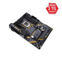 Asus TUF Z370-PLUS GAMING II DDR4 S+GL 1151p8