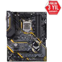Asus TUF Z370-PLUS GAMING II DDR4 S+GL 1151p8
