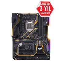Asus TUF Z370-PLUS GAMING DDR4 S+GL 1151p8
