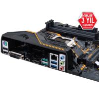 Asus TUF Z370-PLUS GAMING DDR4 S+GL 1151p8