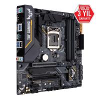 ASUS TUF Z390M-PRO GAMING (WI-FI) DDR4 HDMI DP mATX