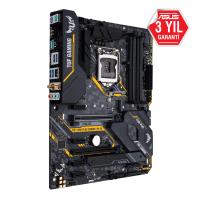 ASUS TUF Z390-PLUS GAMING WIFI DDR4 4400 RGB 1151