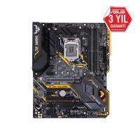ASUS TUF Z390-PLUS GAMING DDR4 4266+ RGB LED 1151