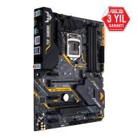 ASUS TUF Z390-PLUS GAMING DDR4 4266+ RGB LED 1151
