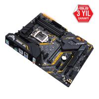 ASUS TUF Z390-PLUS GAMING DDR4 4266+ RGB LED 1151