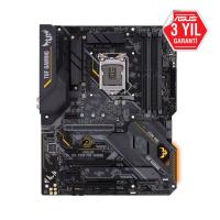 ASUS TUF Z390-PRO GAMING DDR4 4266Mhz RGB LED 1151p