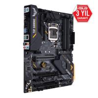 ASUS TUF Z390-PRO GAMING DDR4 4266Mhz RGB LED 1151p