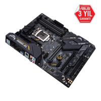 ASUS TUF Z390-PRO GAMING DDR4 4266Mhz RGB LED 1151p