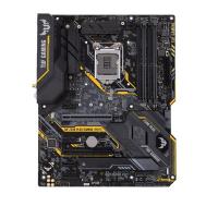 ASUS TUF Z390-PLUS GAMING (WI-FI) DDR4 SATA3 M2 PCIe NVME HDMI DP PCIe 16X v3.0 1151p v2 ATX