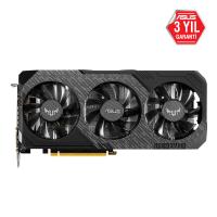 ASUS TUF3-GTX1660TI-O6G GAMING GDDR6 HDMI DP192Bit