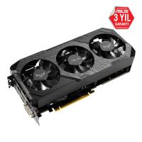 ASUS TUF3-GTX1660TI-O6G GAMING GDDR6 HDMI DP192Bit