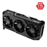 ASUS TUF3-GTX1660TI-O6G GAMING GDDR6 HDMI DP192Bit