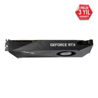 Asus TURBO-RTX2060-6G GAMING 6GB 192Bit GDDR