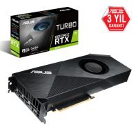 Asus TURBO-RTX2070-8G-GAMING 8GB 256Bit