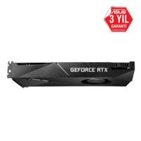 Asus TURBO-RTX2070-8G-GAMING 8GB 256Bit