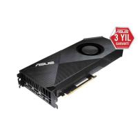 ASUS TURBO-RTX2080TI-11G 11GB GDDR6 HDMI DP 352Bit