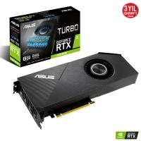 ASUS TURBO-RTX2080S-8G-EVO 8GB GDDR6 HDMI 256Bit